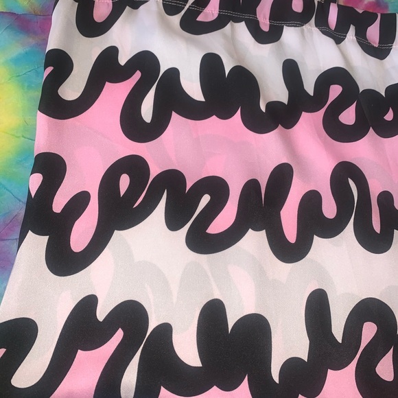 Fun reusable bag - Picture 4 of 5